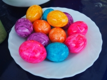 Ist den schon Ostern