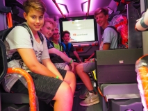 Die Fahrzeuge werden von uns PERSÖNLICH geprüft.