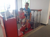 Wieviel Strom können wir produzieren?