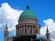 Sankt Nikolai in Potsdam,