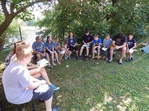 ....war wieder sehr schön