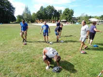 Der Einsatzleitwagen