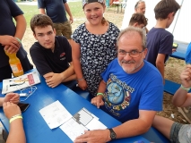 Erklärbär Herbert, Amelie zeichnet