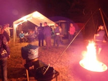 Auf zur Nachtwanderung