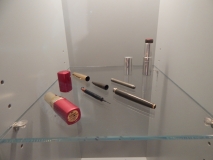 Spionagewerkzeuge für "Sie".