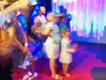 Ich seh verschwommen!