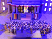 "Ich bin ein Berliner!"