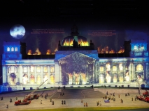 Der Reichstagsbrand.