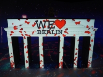 Der Rundgang ist vorbei.