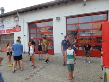 Wiedersehen macht Freude;-)