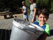 Der ist nicht schwer;-)